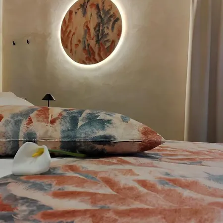 Apartmán Terre Di Sveva *