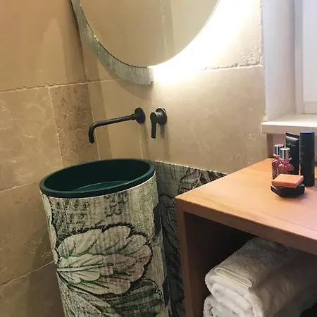 Terre Di Sveva Apartmán *