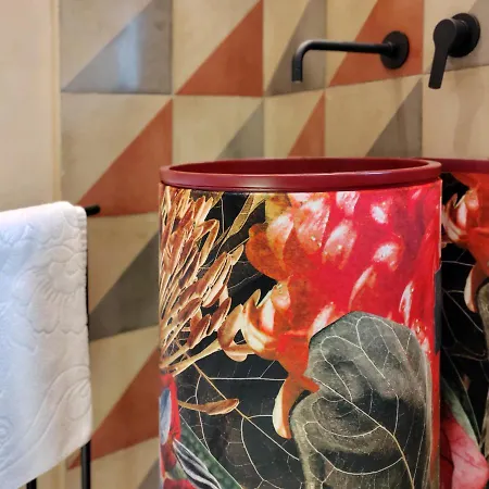Terre Di Sveva Apartmán *