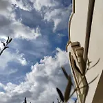 Terre Di Sveva 公寓