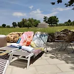 דירה Terre Di Sveva קסטל דל מונטה