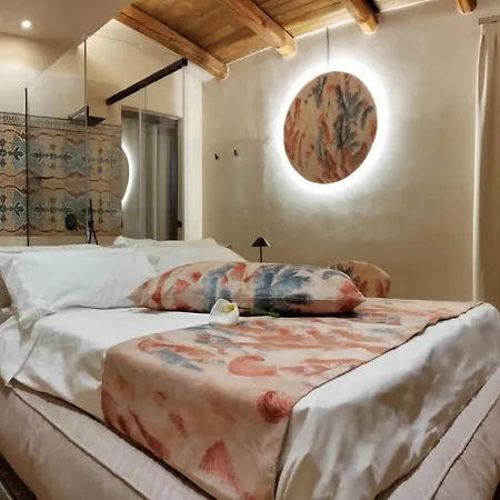 Terre Di Sveva Apartment