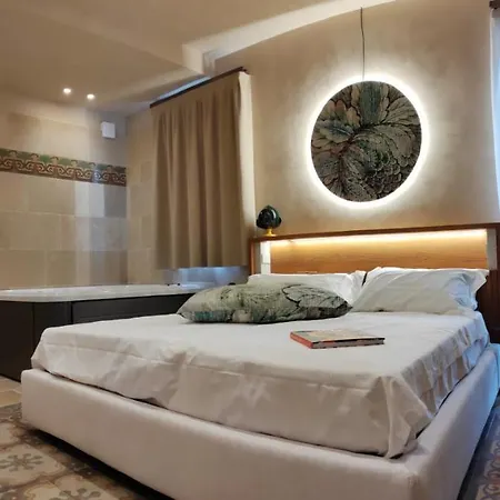 Apartment Terre Di Sveva