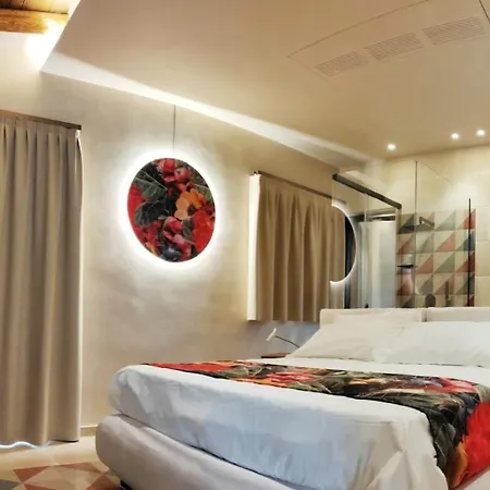 Terre Di Sveva Apartment Castel Del Monte (Apulia)