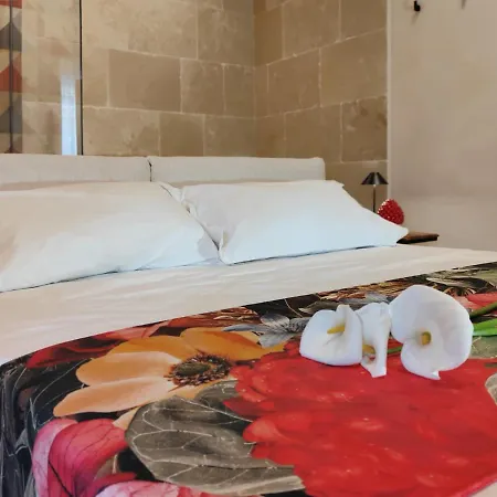 Apartment Terre Di Sveva *