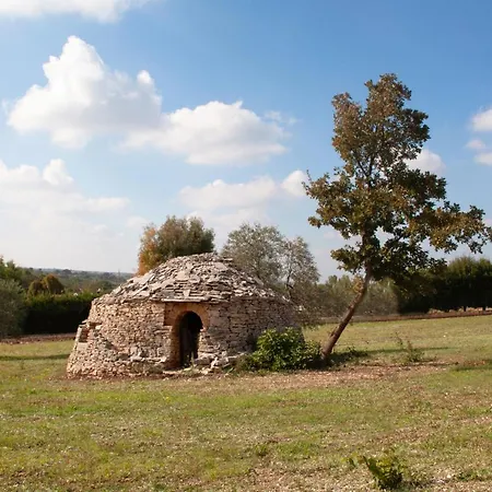 Terre Di Sveva * Castel Del Monte (Apulia)