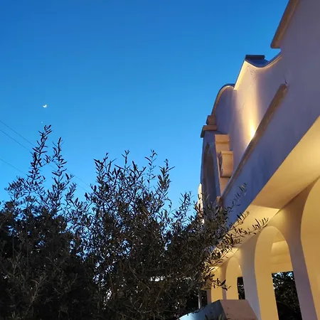 Terre Di Sveva Apartment *