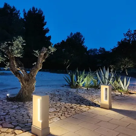 Terre Di Sveva Apartment Castel Del Monte (Apulia)