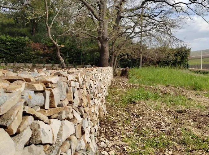 Apartamento Terre Di Sveva