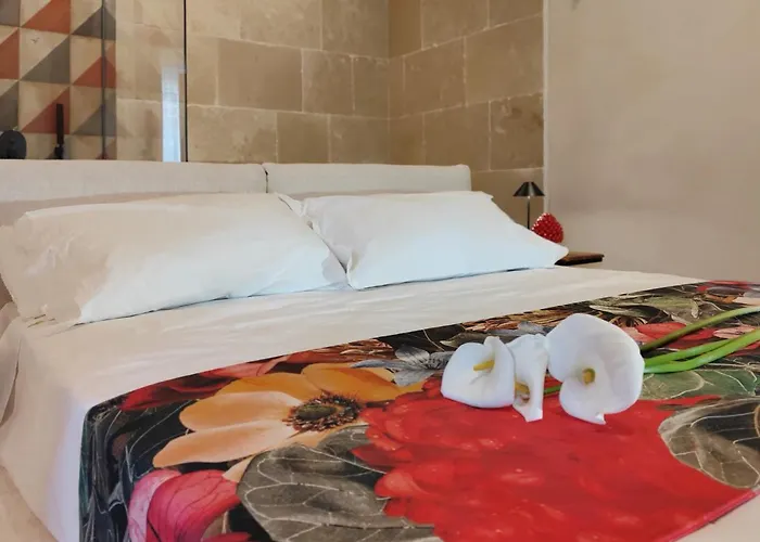 Apartamento Terre Di Sveva *
