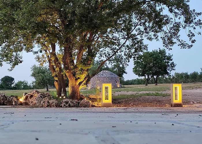 Terre Di Sveva Apartamento